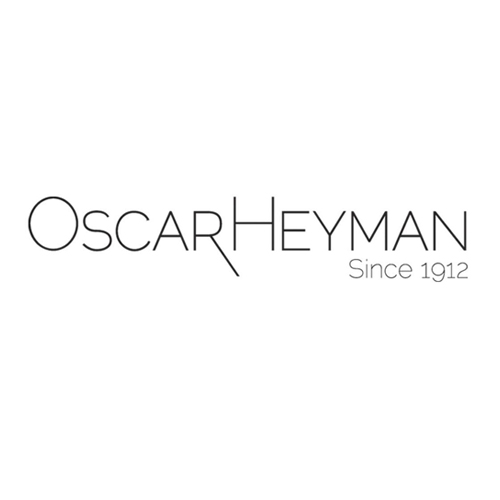 Oscar Heyman