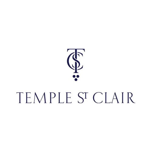 Temple St. Clair