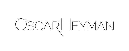OSCAR HEYMAN