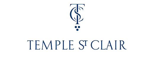Temple St Clair