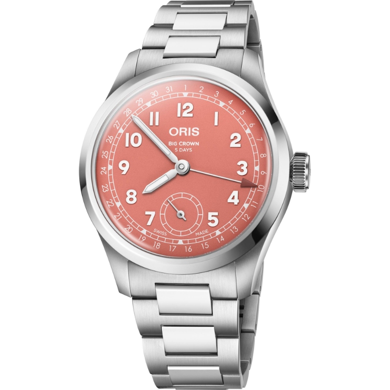 Oris Big Crown Pointer Date 40mm