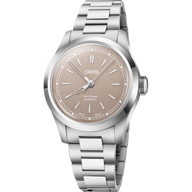 Oris Big Crown Pointer Date 34mm