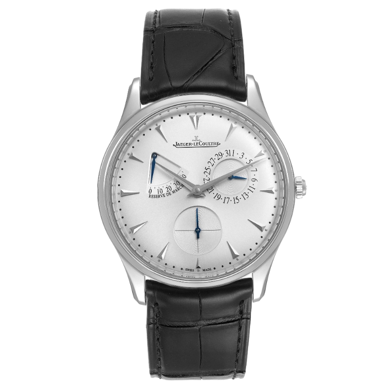 Korman Pre-Owned Jaeger Le-Coultre Master Ultra Thin 39mm