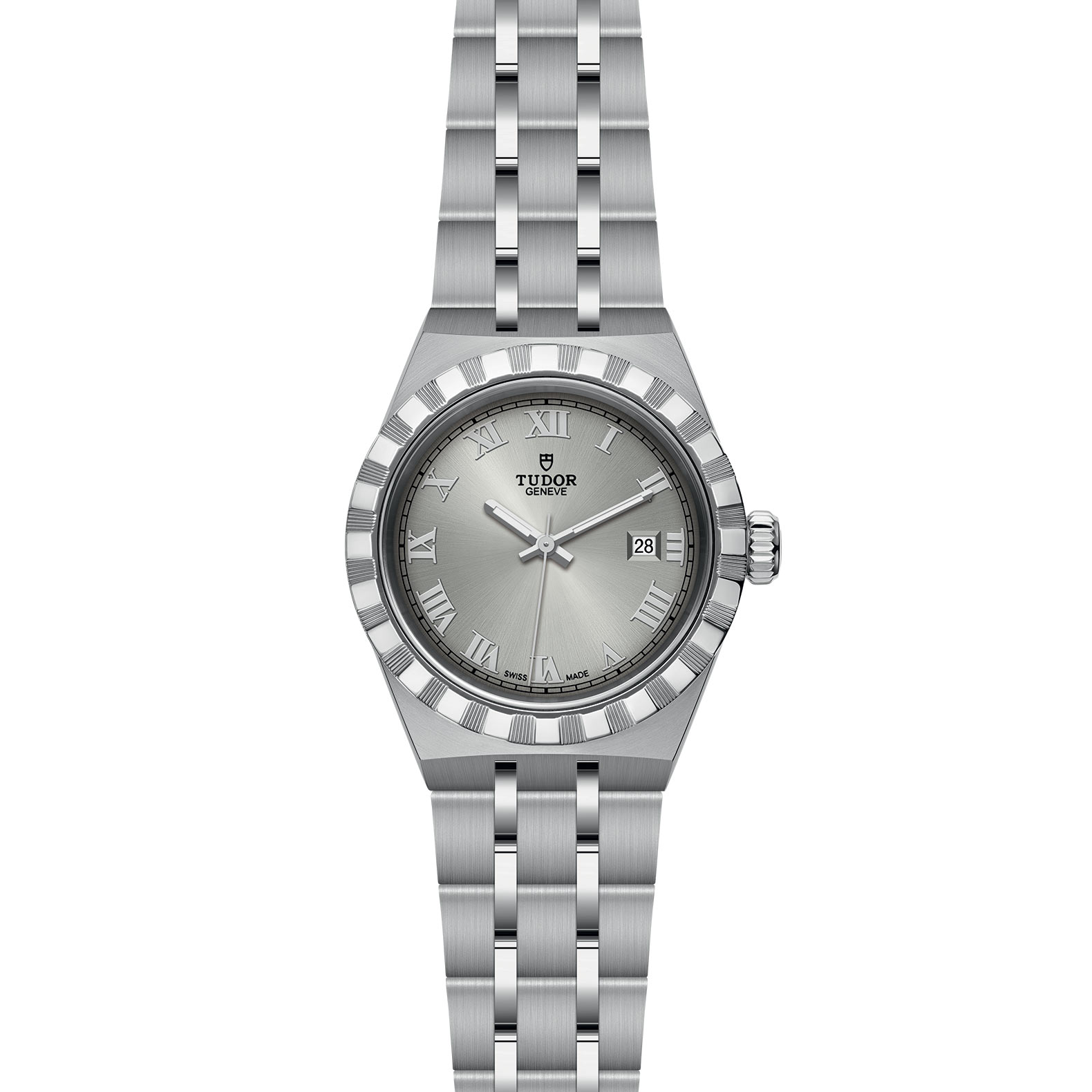 TUDOR Royal Watch - M28300-0001 at Korman Fine Jewelry