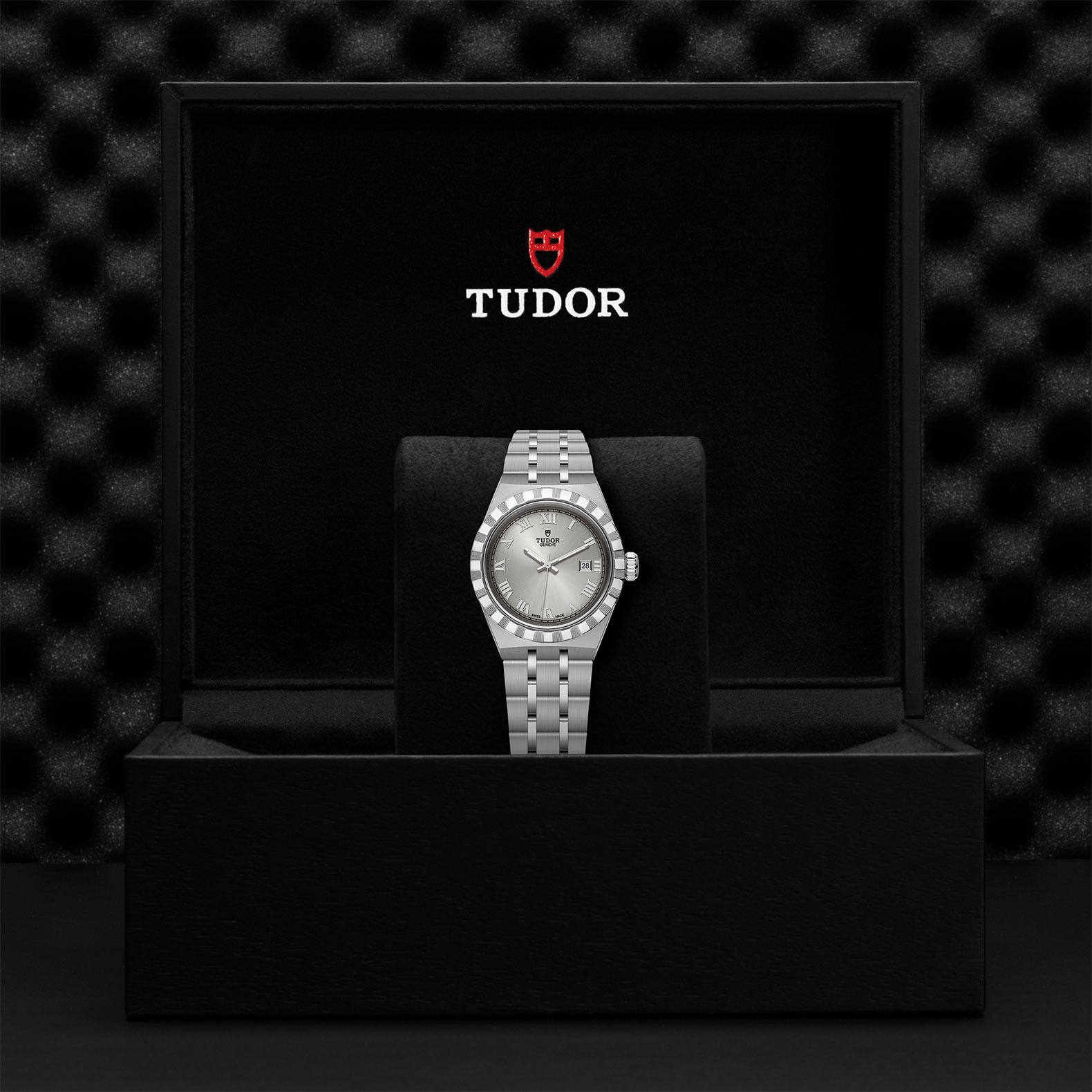 TUDOR Royal Watch - M28300-0001 at Korman Fine Jewelry