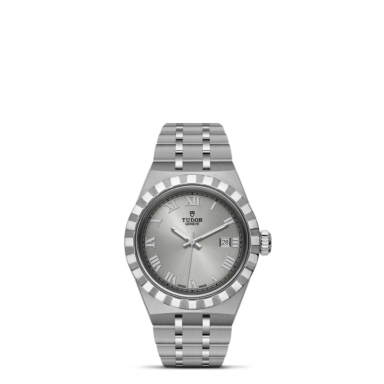 TUDOR Royal Watch - M28300-0001 at Korman Fine Jewelry