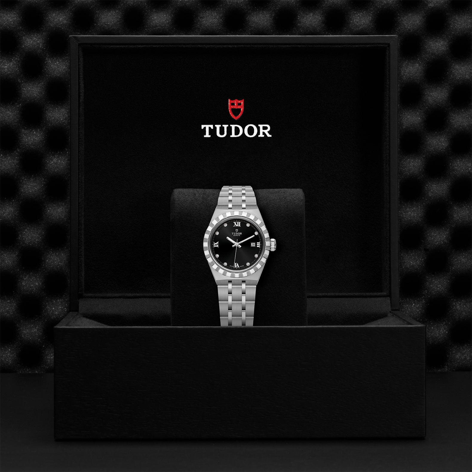 TUDOR Royal Watch - M28300-0004 at Korman Fine Jewelry