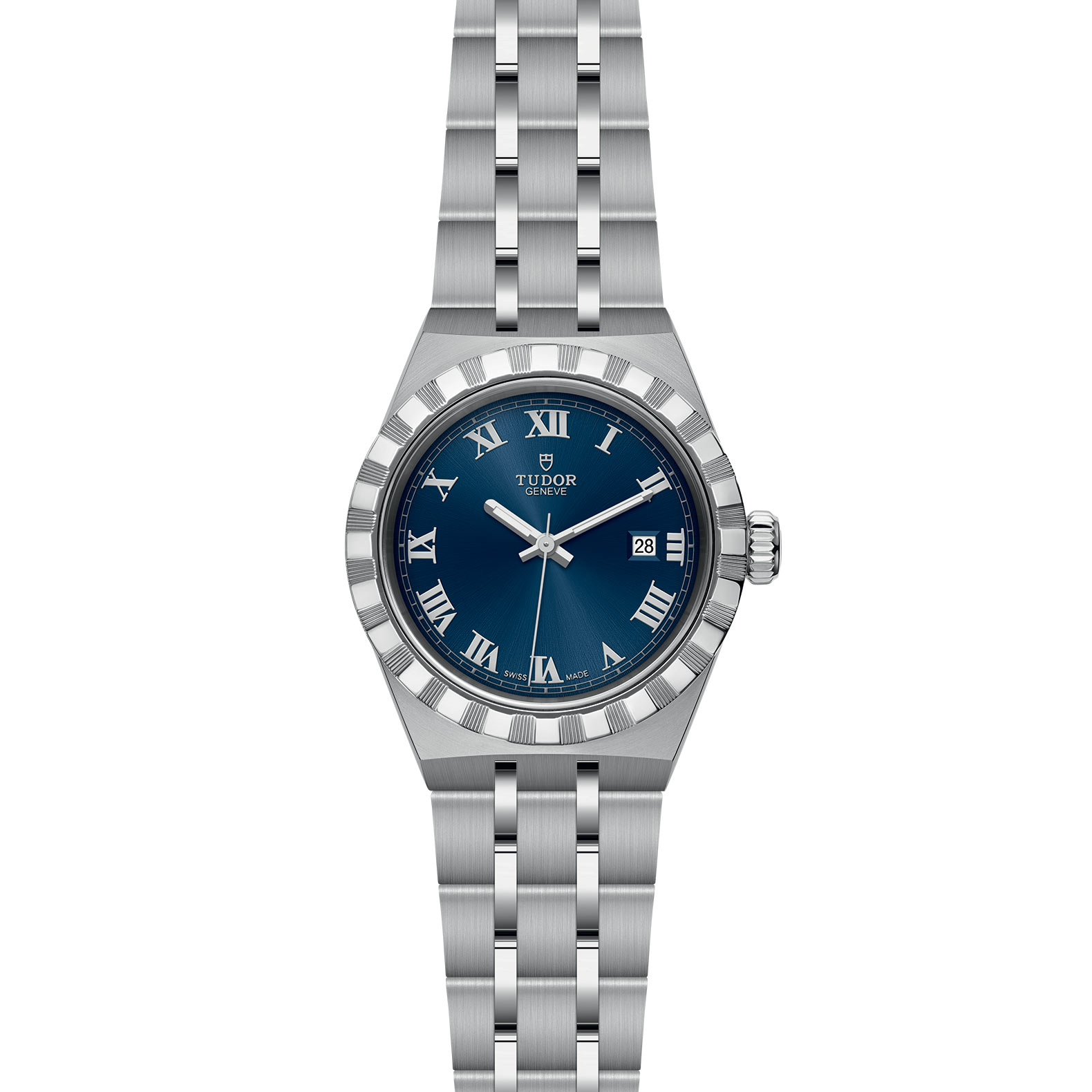 TUDOR Royal Watch - M28300-0006 at Korman Fine Jewelry