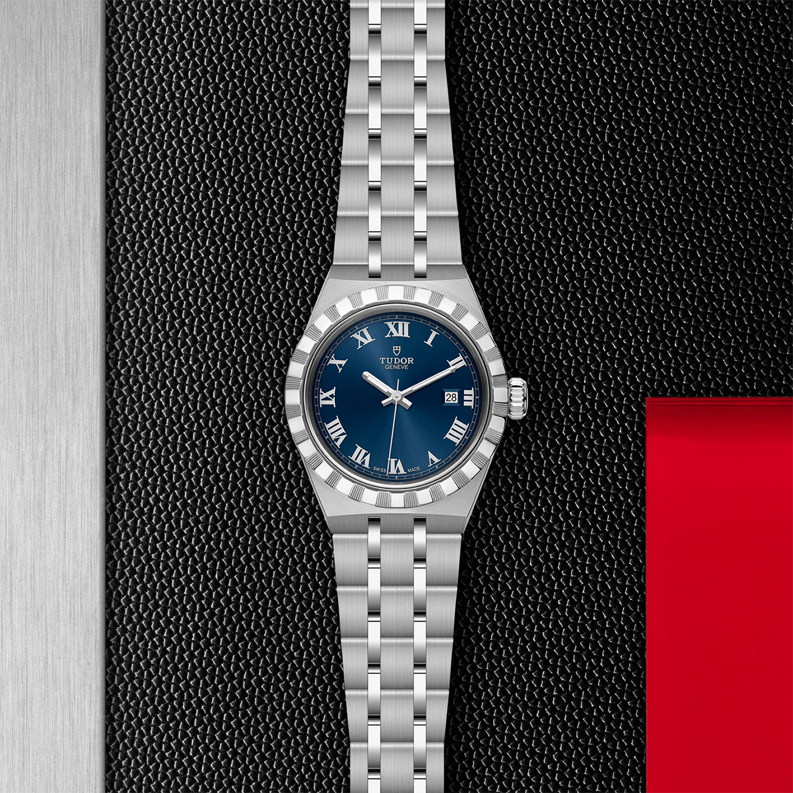 TUDOR Royal Watch - M28300-0006 at Korman Fine Jewelry