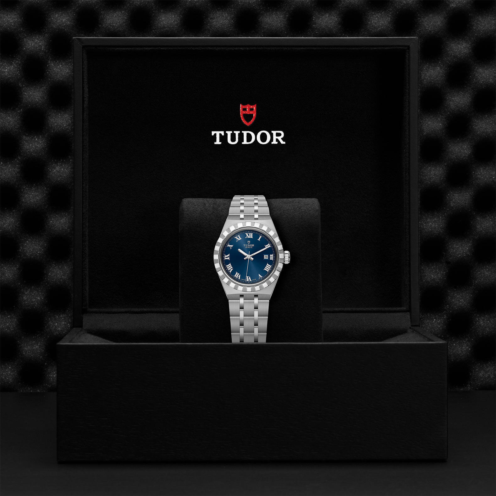 TUDOR Royal Watch - M28300-0006 at Korman Fine Jewelry