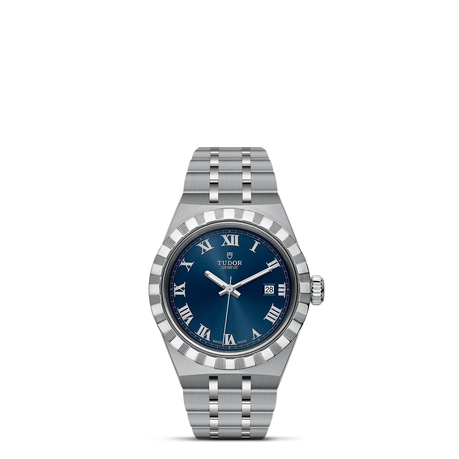 TUDOR Royal Watch - M28300-0006 at Korman Fine Jewelry