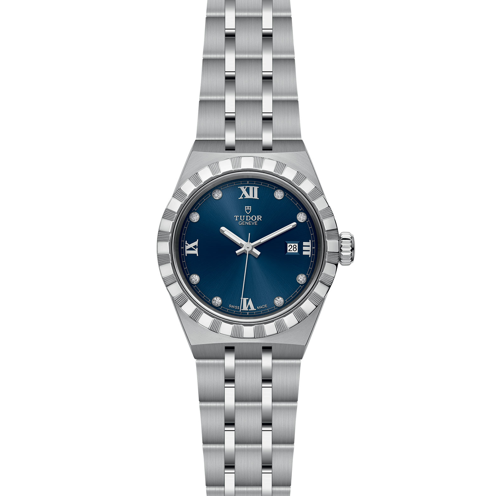 TUDOR Royal Watch - M28300-0007 at Korman Fine Jewelry
