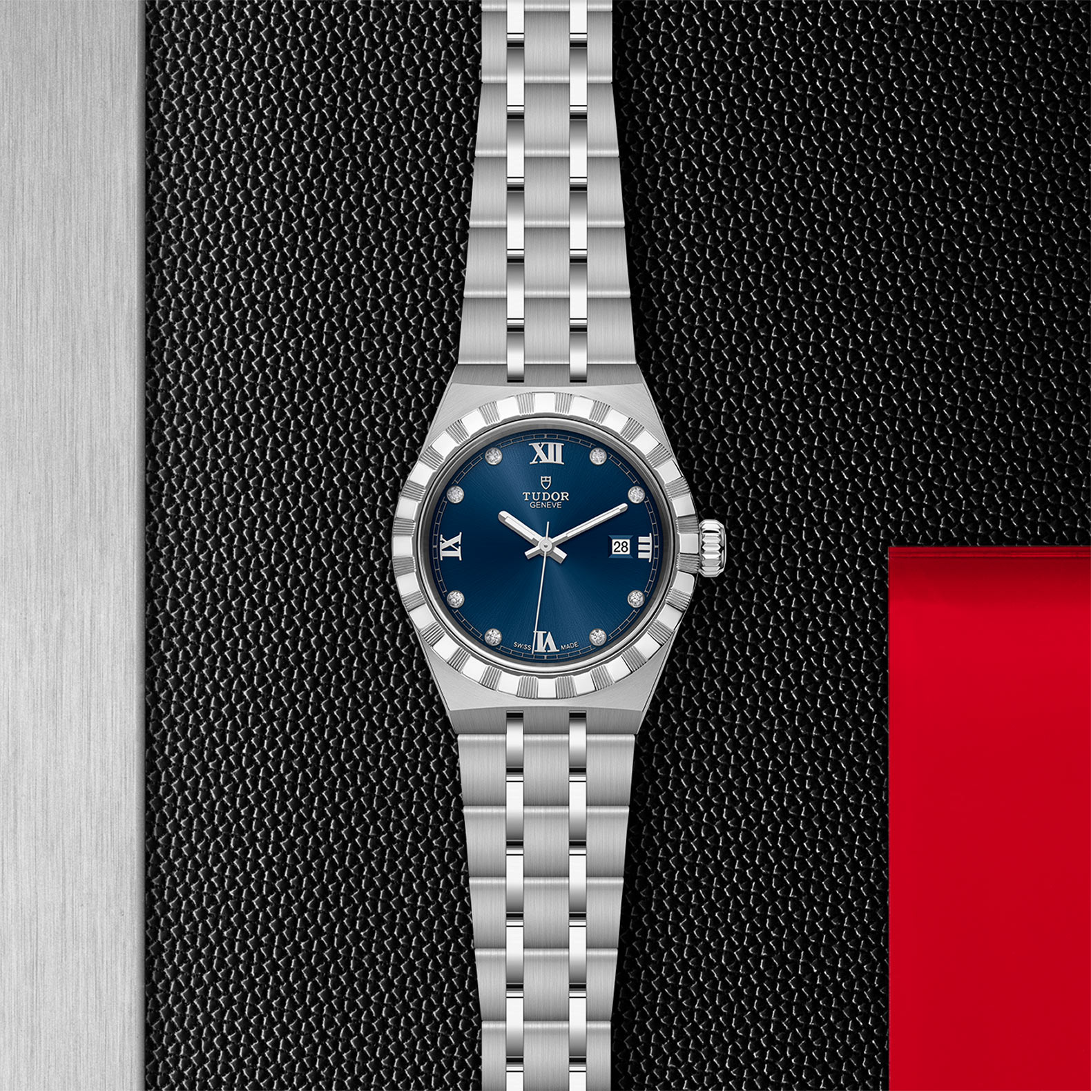 TUDOR Royal Watch - M28300-0007 at Korman Fine Jewelry