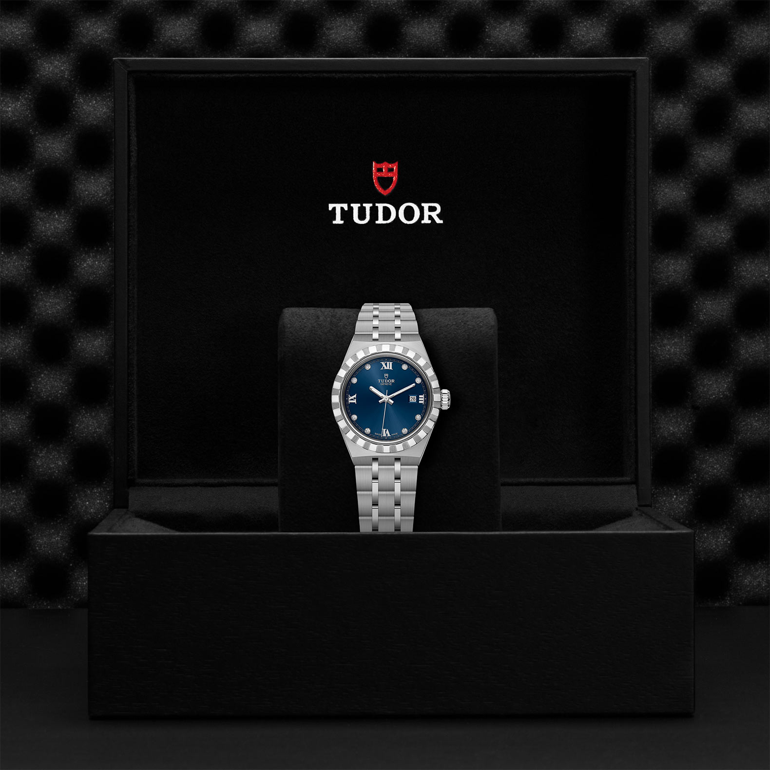 TUDOR Royal Watch - M28300-0007 at Korman Fine Jewelry