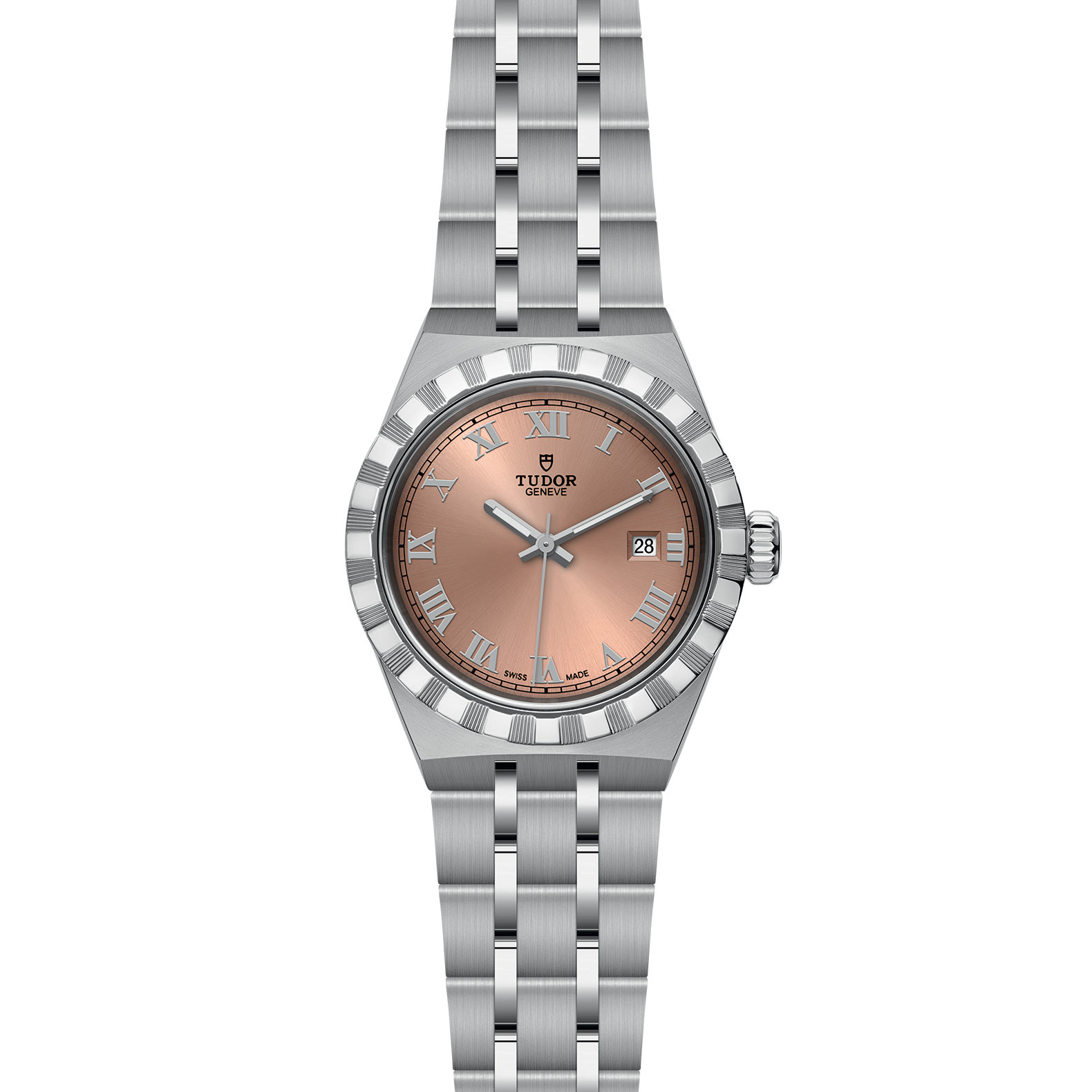 TUDOR Royal Watch - M28300-0008 at Korman Fine Jewelry