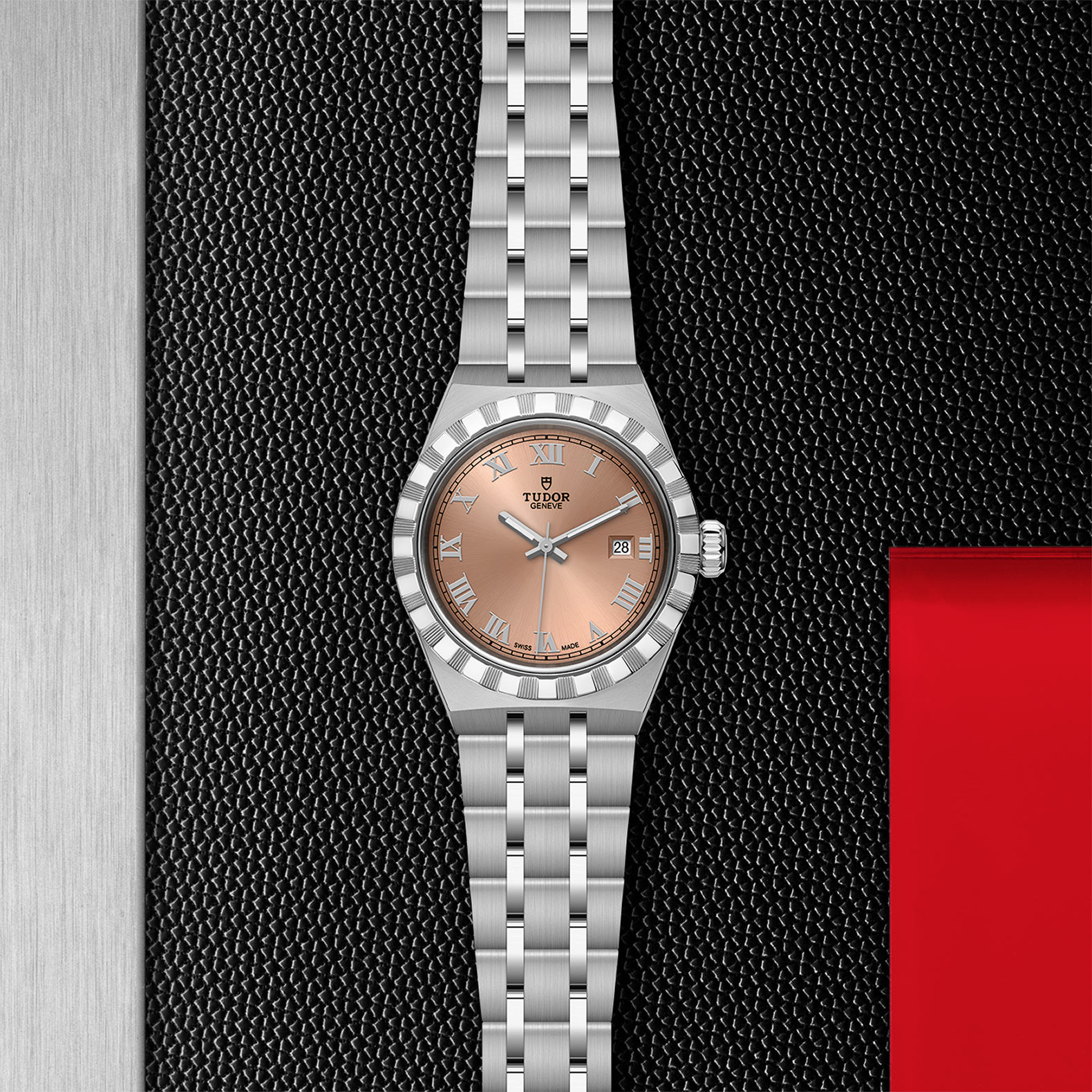 TUDOR Royal Watch - M28300-0008 at Korman Fine Jewelry