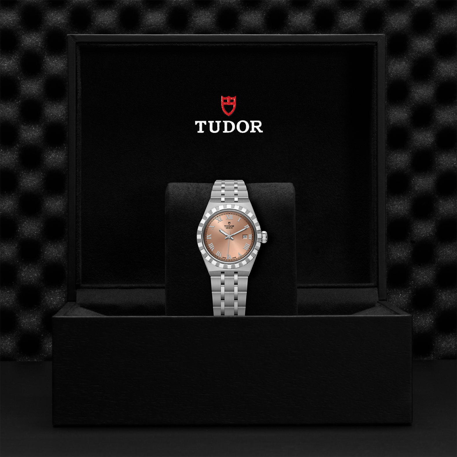 TUDOR Royal Watch - M28300-0008 at Korman Fine Jewelry