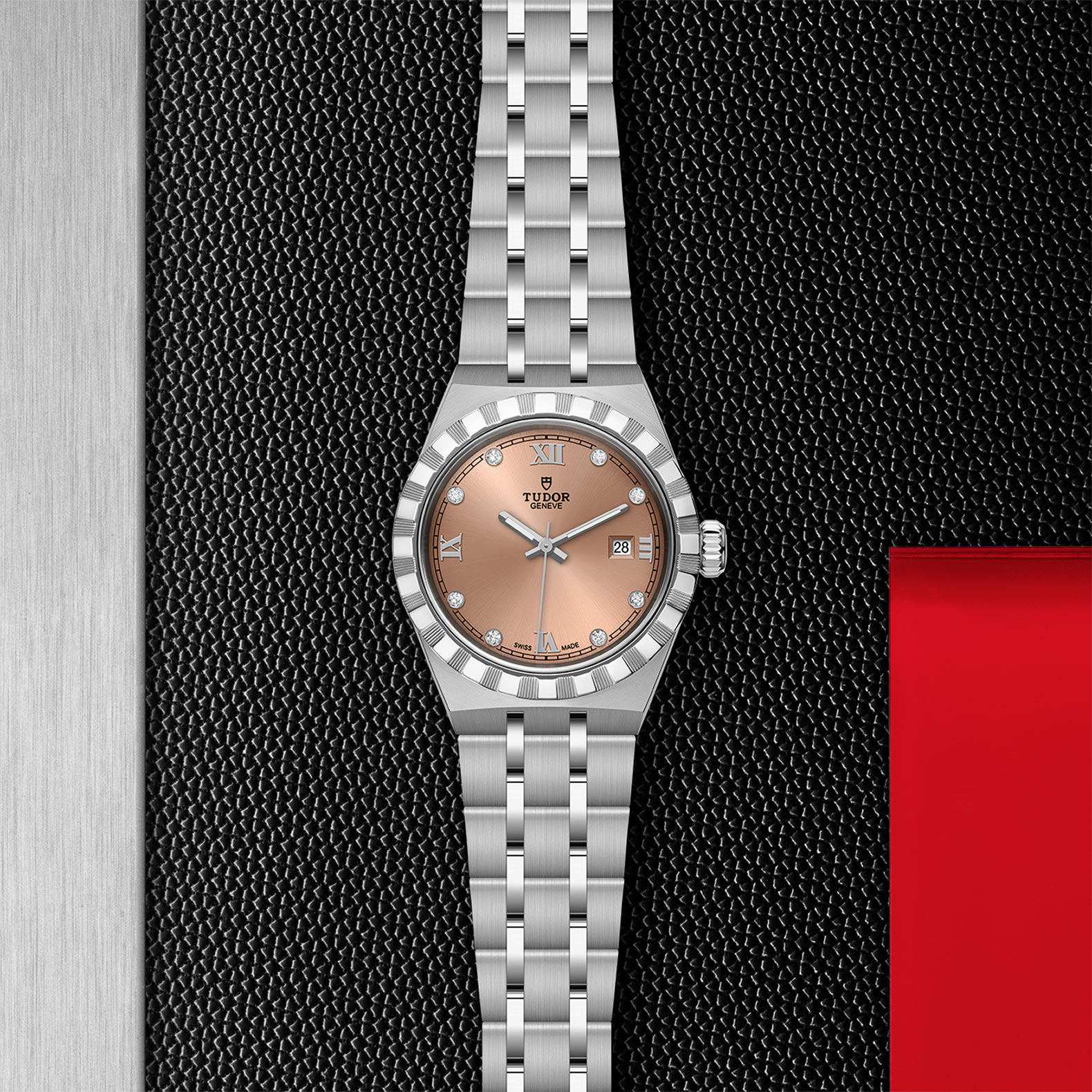 TUDOR Royal Watch - M28300-0010 at Korman Fine Jewelry