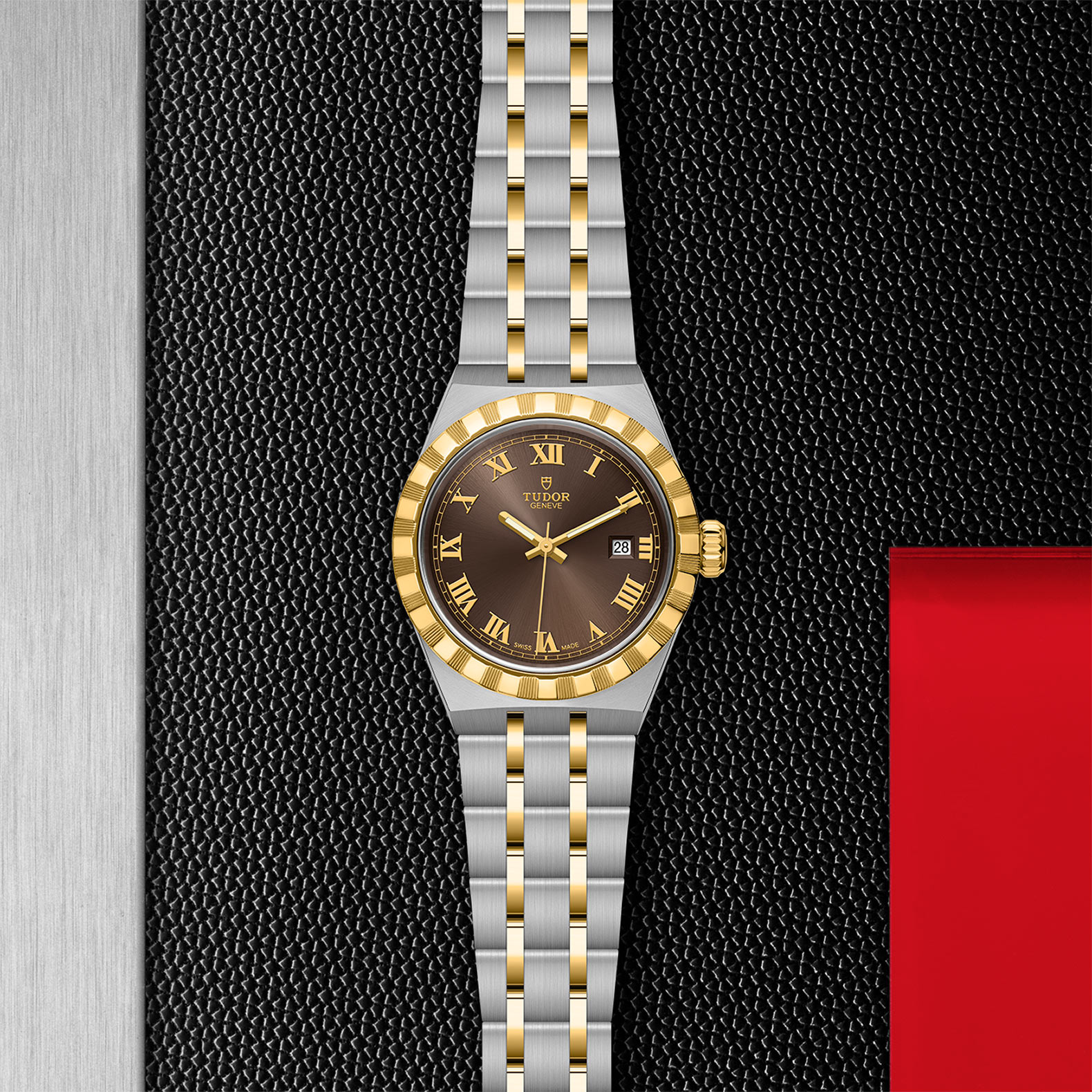 TUDOR Royal Watch - M28303-0008 at Korman Fine Jewelry