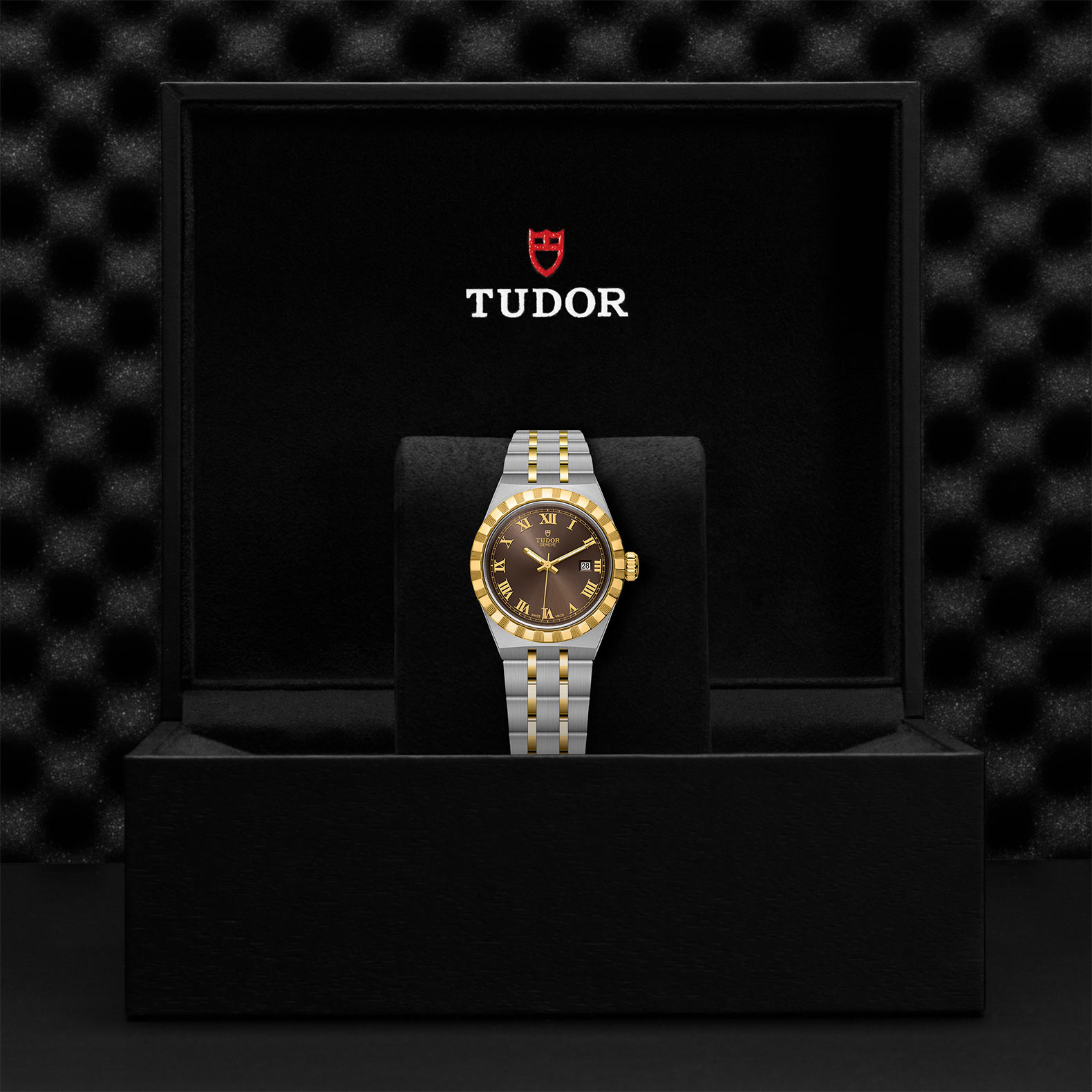 TUDOR Royal Watch - M28303-0008 at Korman Fine Jewelry