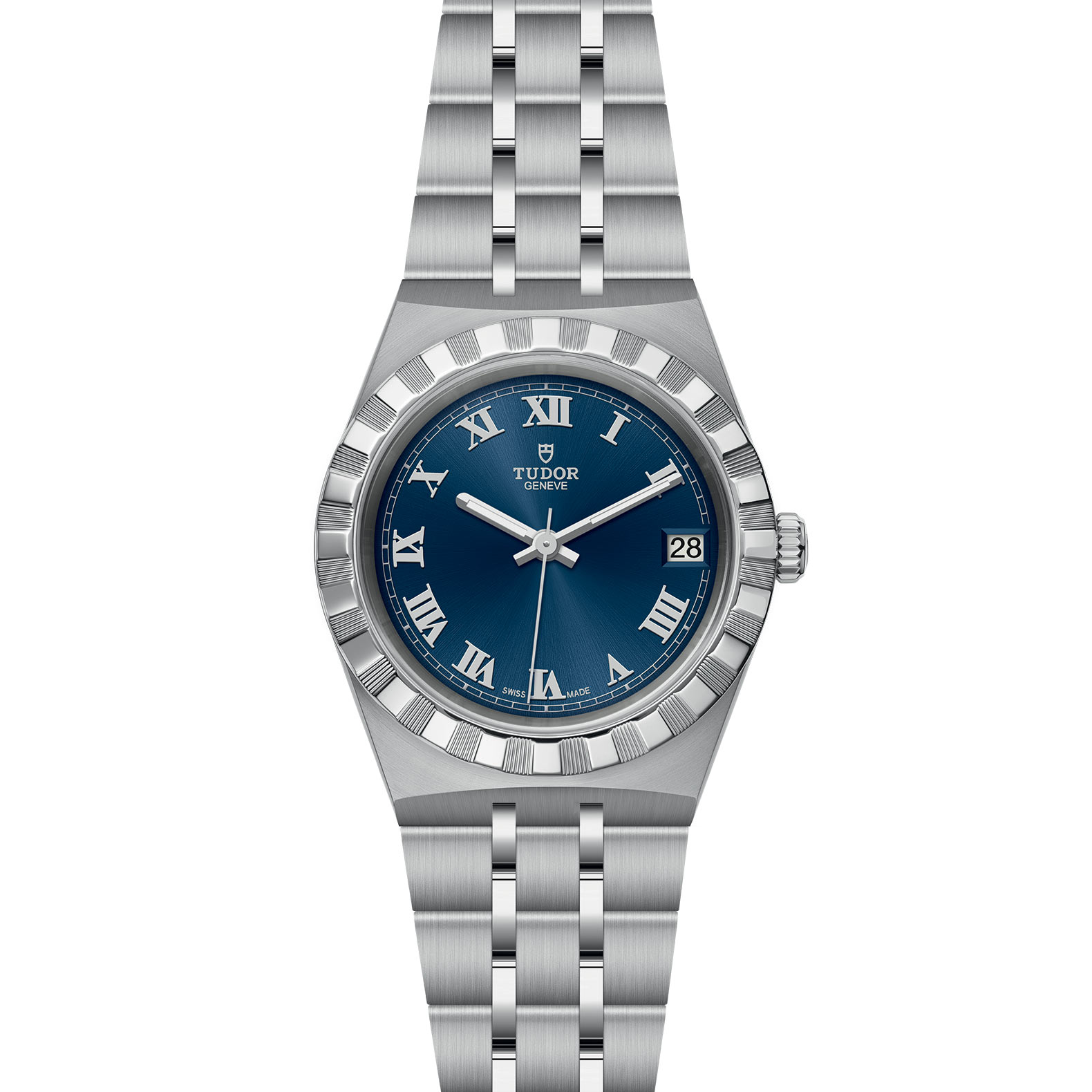 TUDOR Royal Watch - M28400-0006 at Korman Fine Jewelry