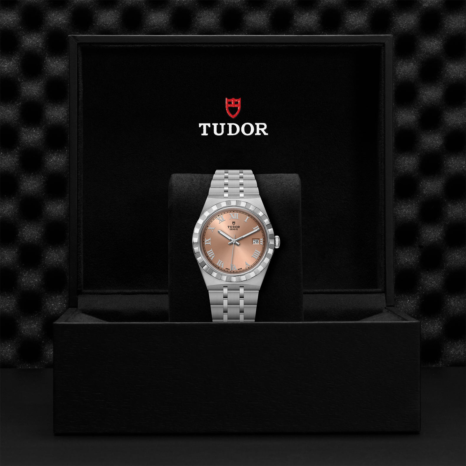 TUDOR Royal Watch - M28500-0007 at Korman Fine Jewelry