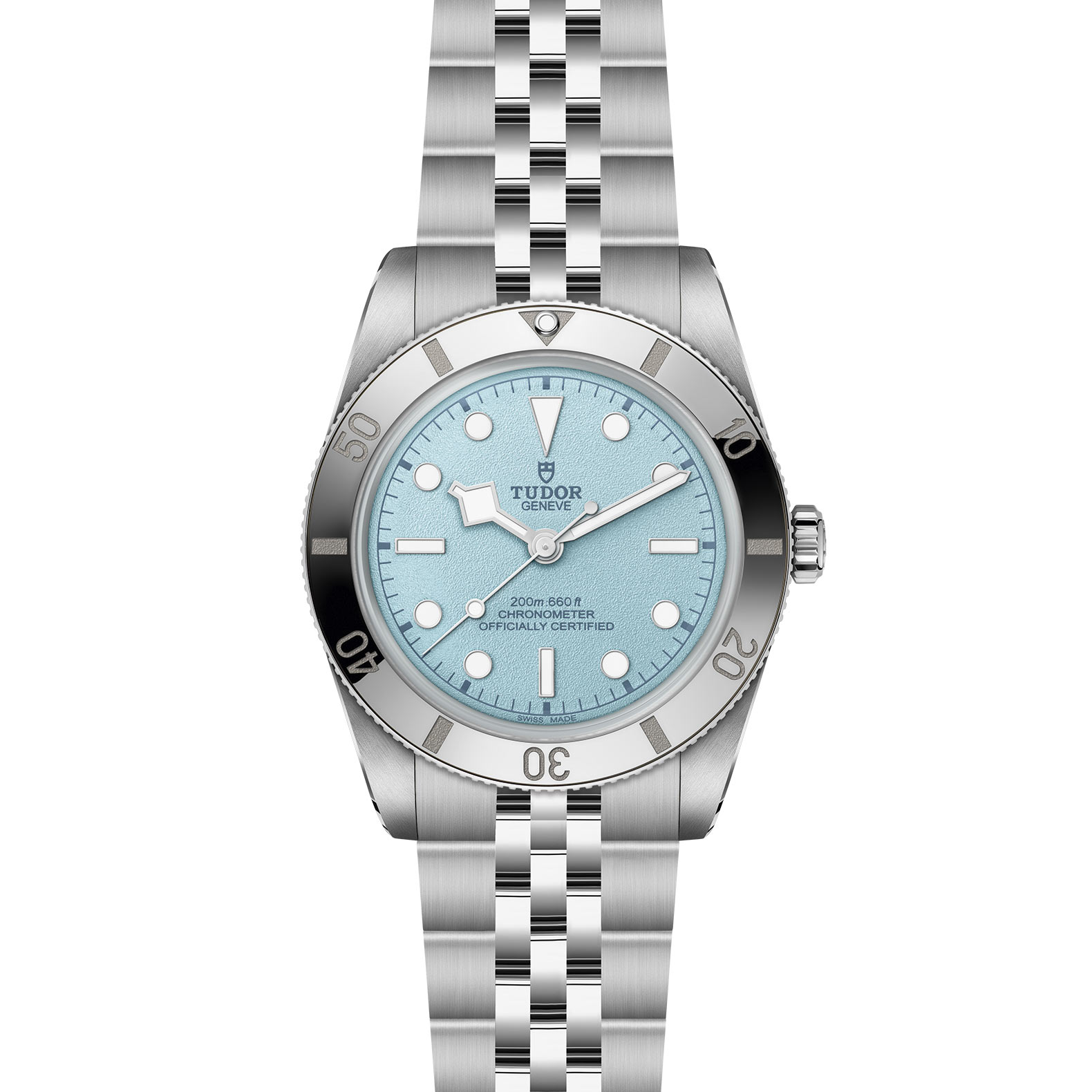TUDOR Daring Watches Watch - M79000-0001 at Korman Fine Jewelry