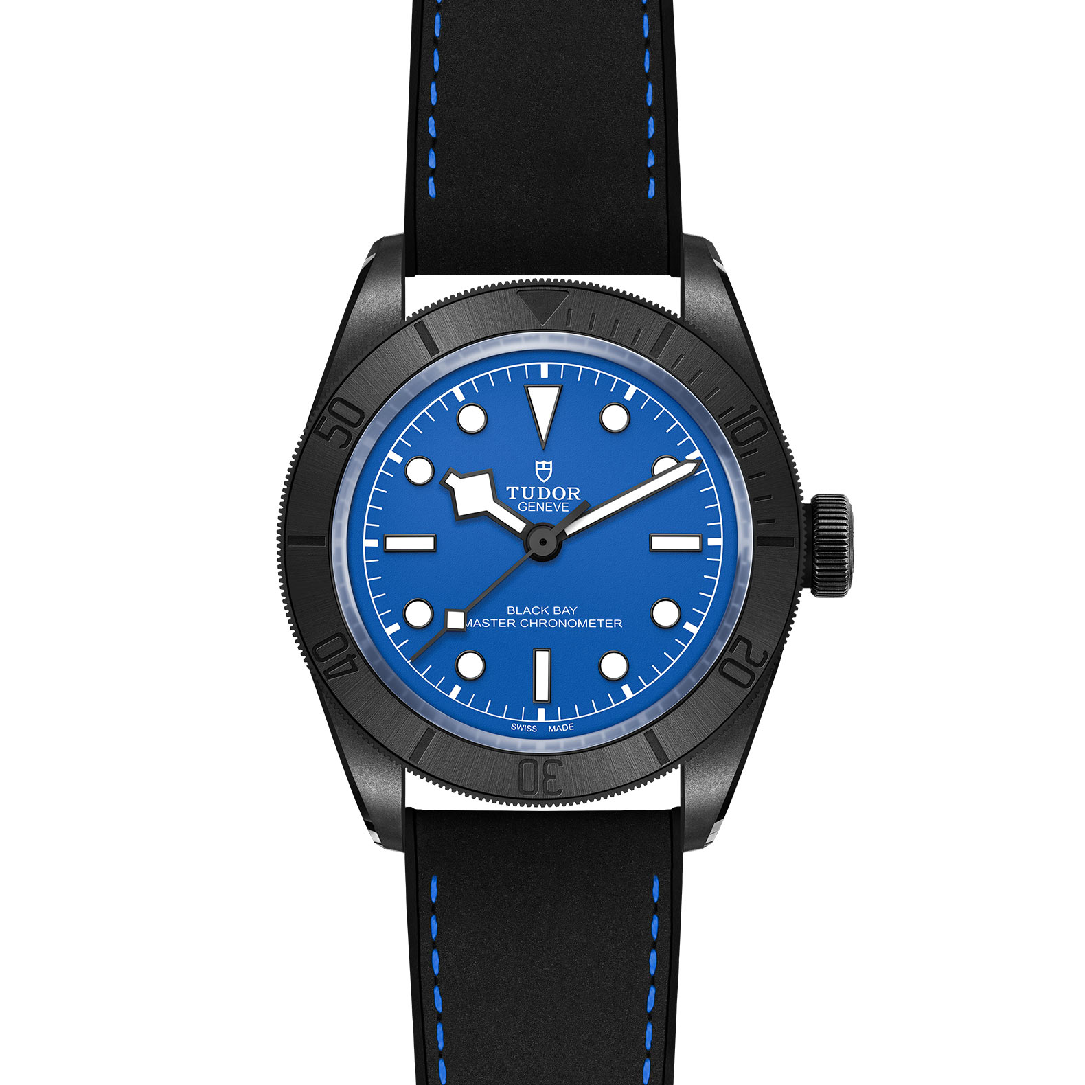 TUDOR Daring Watches Watch - M79210CNU-0007 at Korman Fine Jewelry