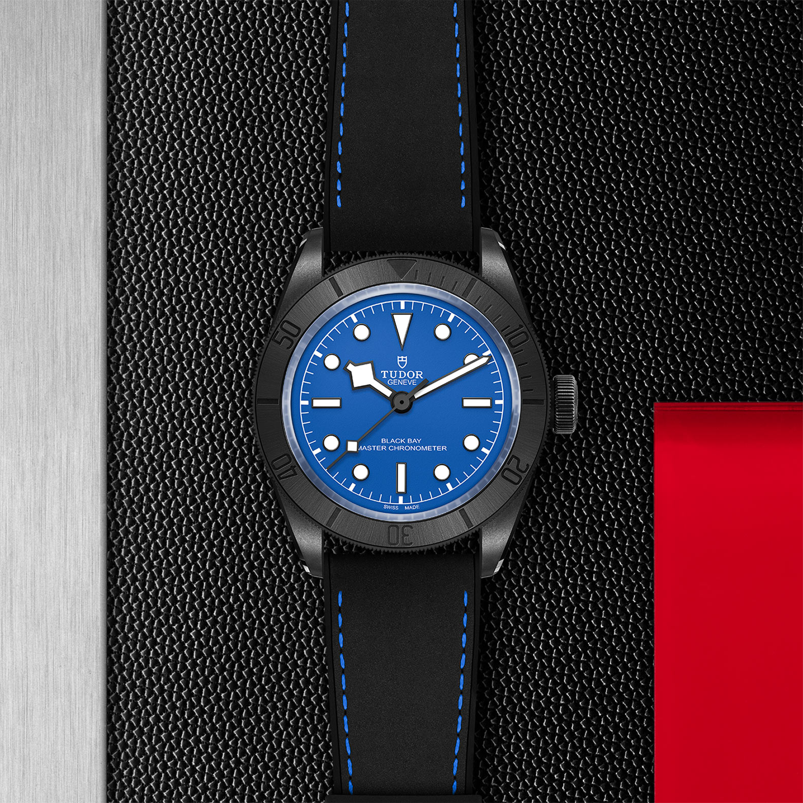 TUDOR Daring Watches Watch - M79210CNU-0007 at Korman Fine Jewelry