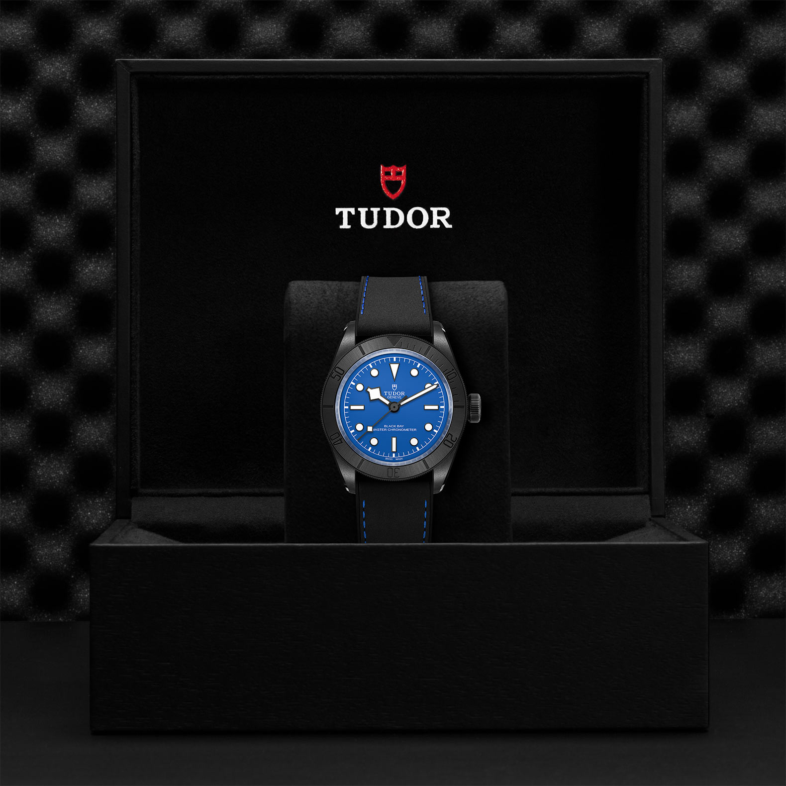 TUDOR Daring Watches Watch - M79210CNU-0007 at Korman Fine Jewelry