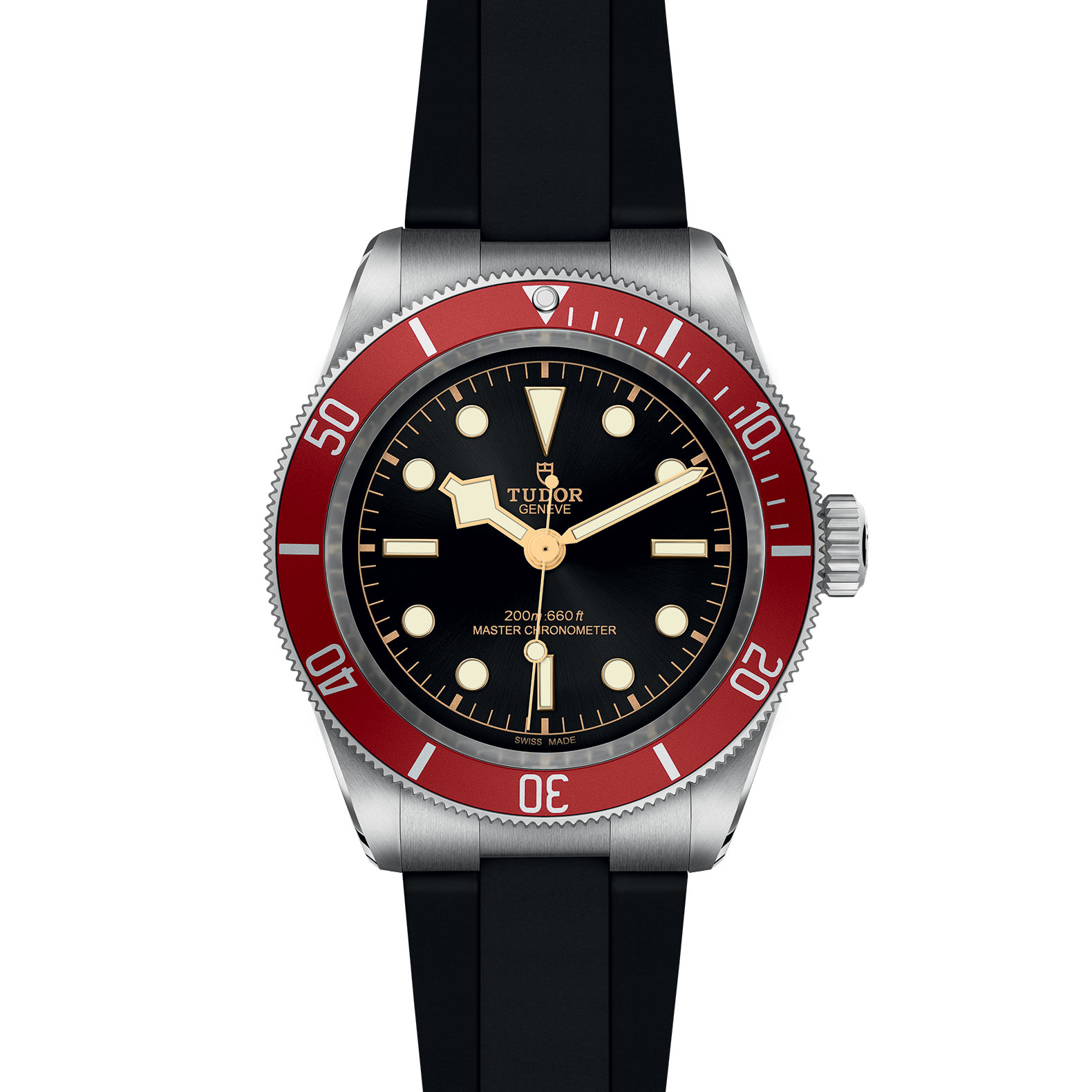 TUDOR Black Bay Watch - M7941A1A0RU-0002 at Korman Fine Jewelry
