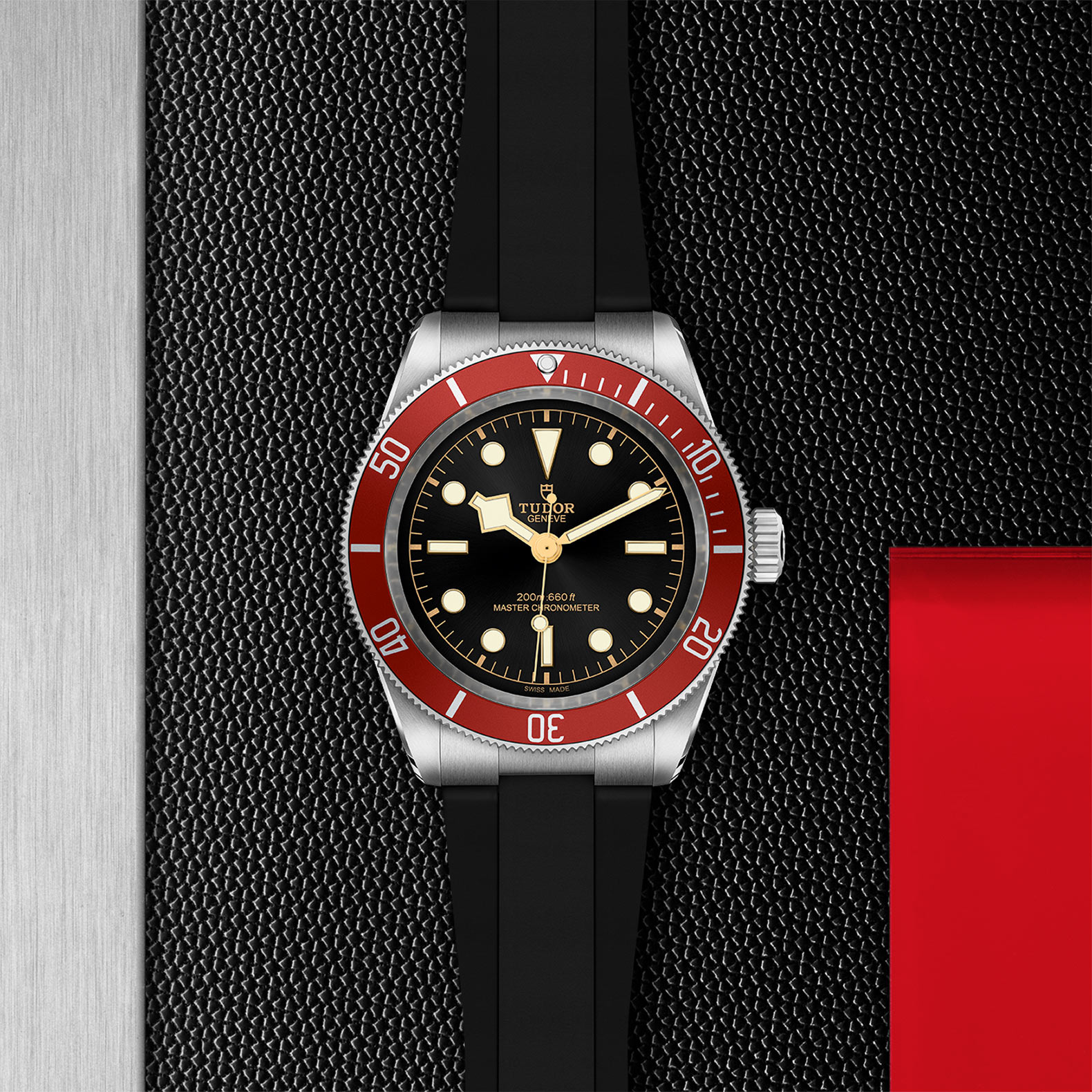 TUDOR Black Bay Watch - M7941A1A0RU-0002 at Korman Fine Jewelry