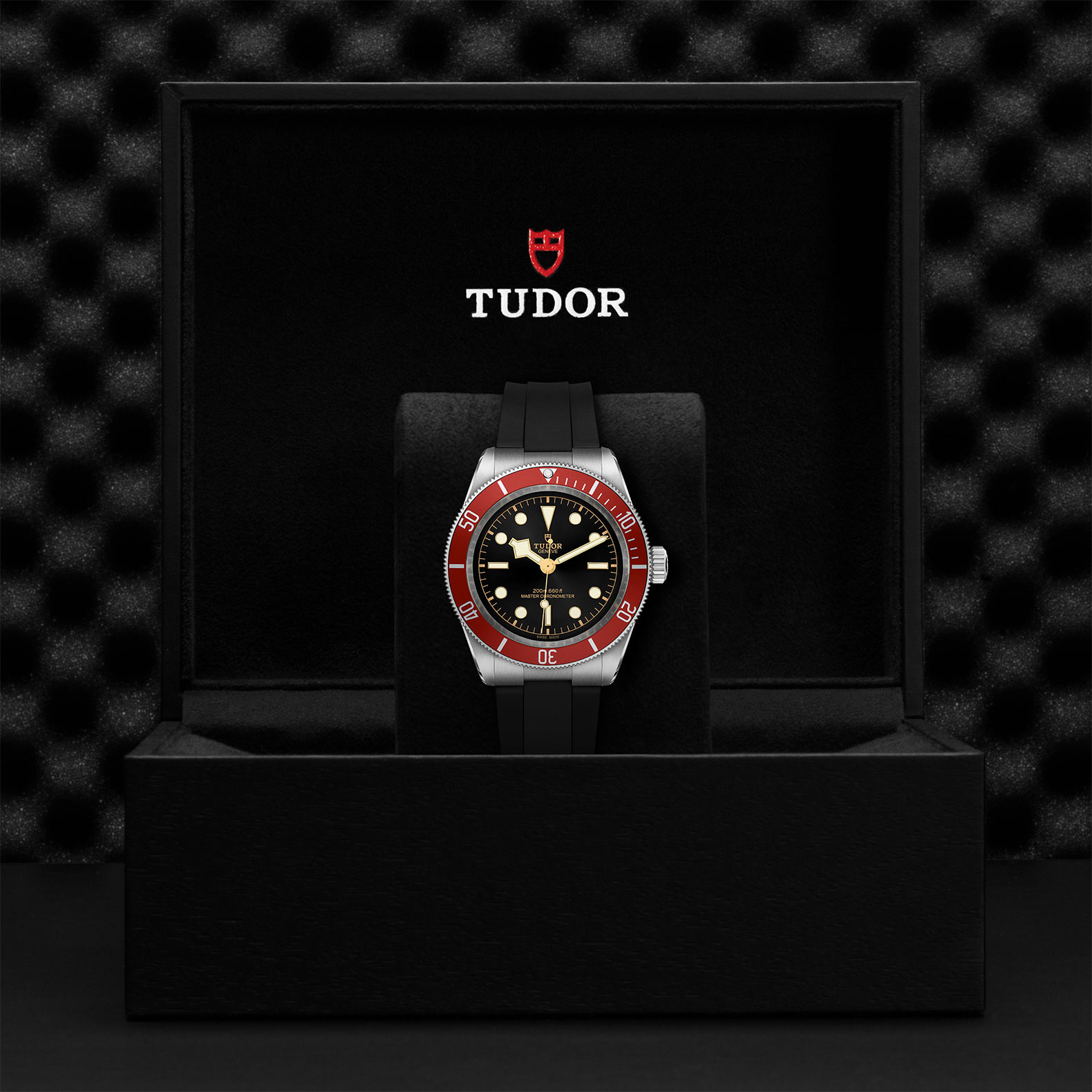 TUDOR Black Bay Watch - M7941A1A0RU-0002 at Korman Fine Jewelry