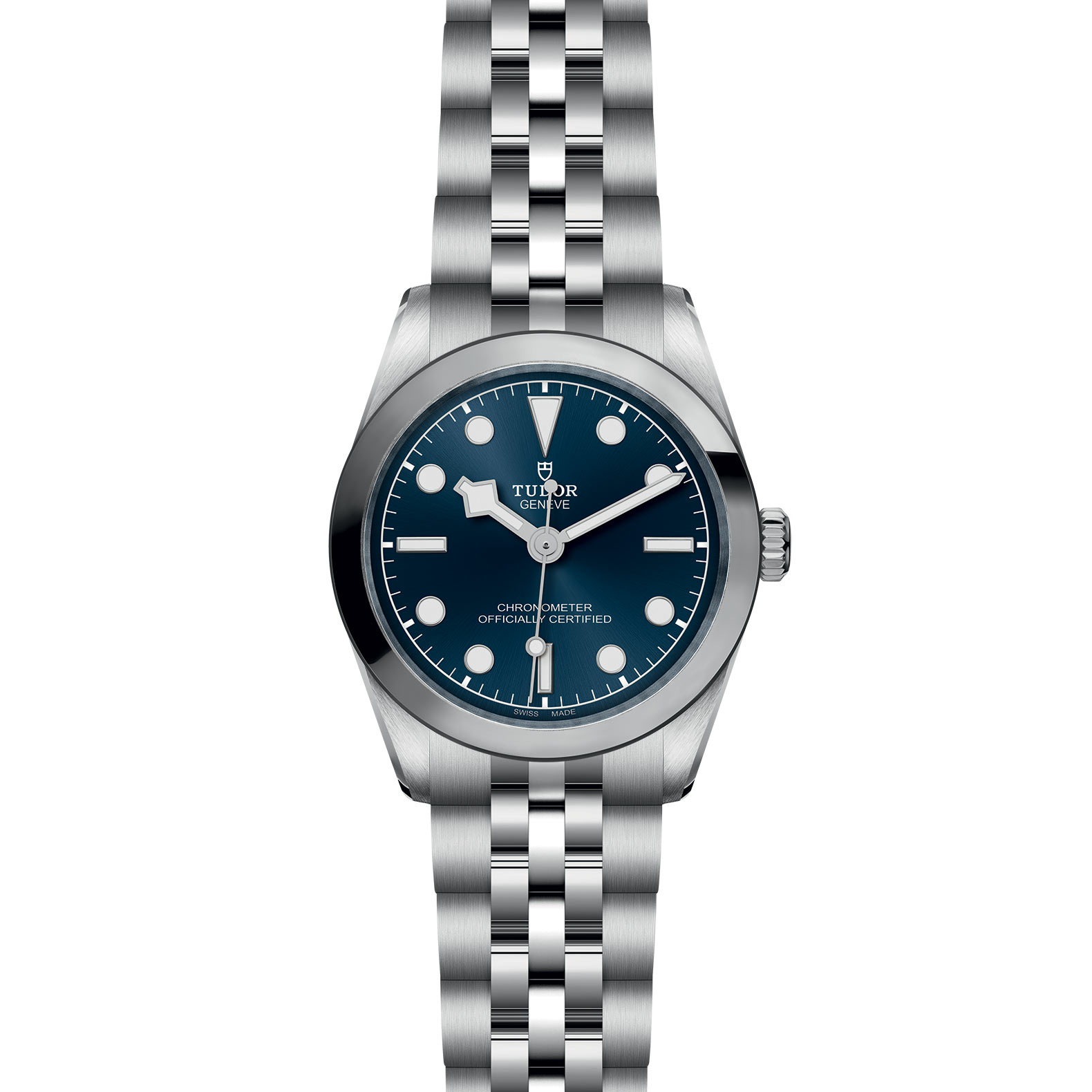 TUDOR Black Bay 31/36/39/41 Watch - M79600-0002 at Korman Fine Jewelry