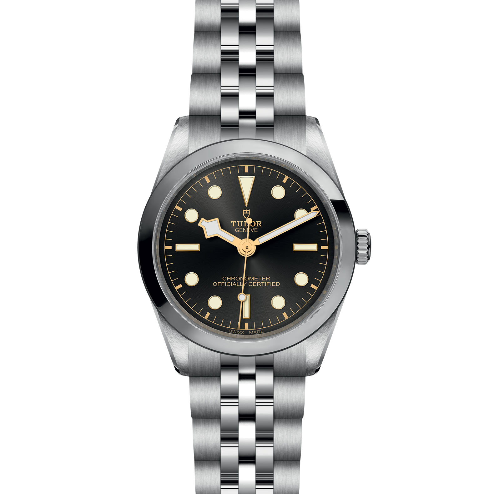 TUDOR Black Bay 31/36/39/41 Watch - M79640-0001 at Korman Fine Jewelry