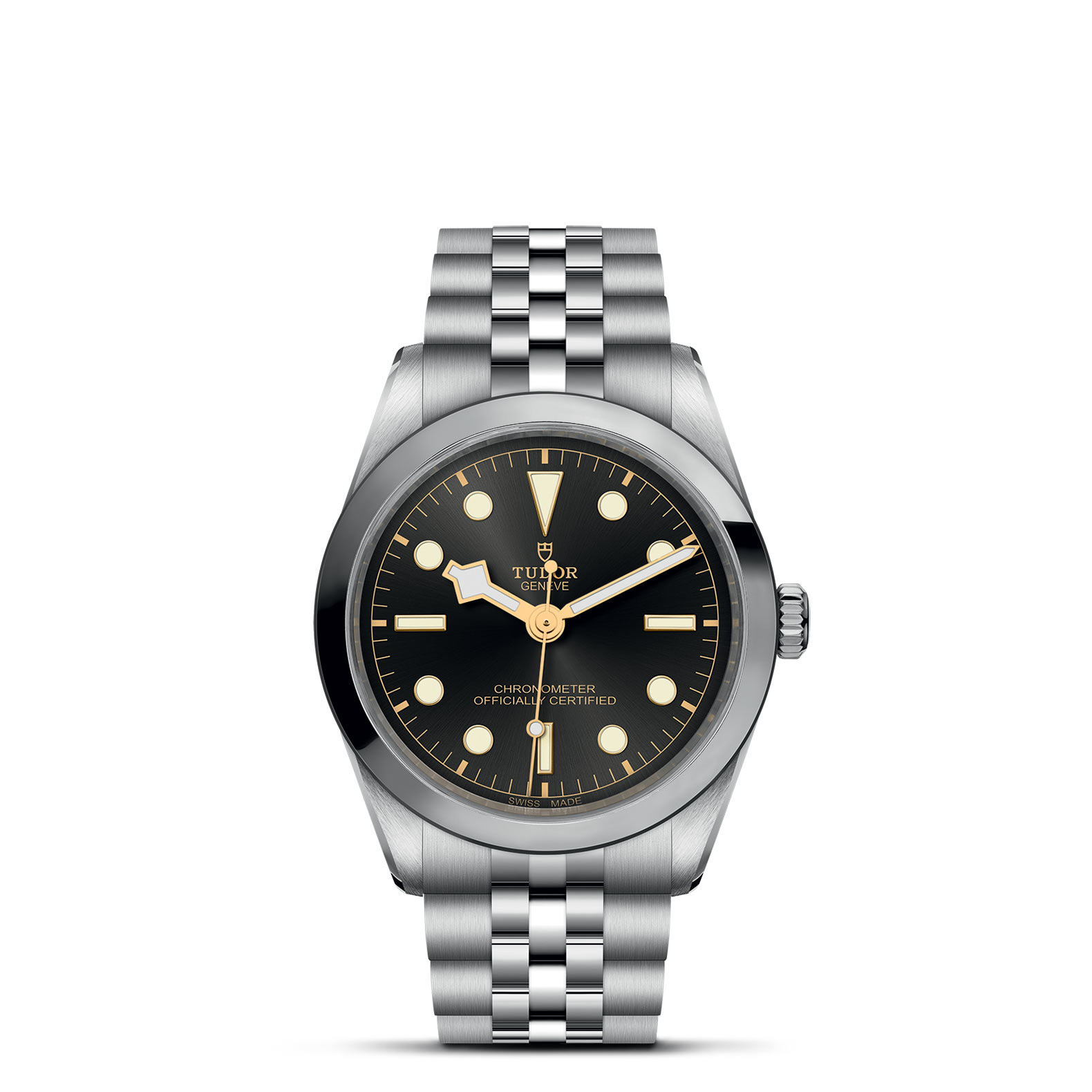 TUDOR Black Bay 31/36/39/41 Watch - M79640-0001 at Korman Fine Jewelry