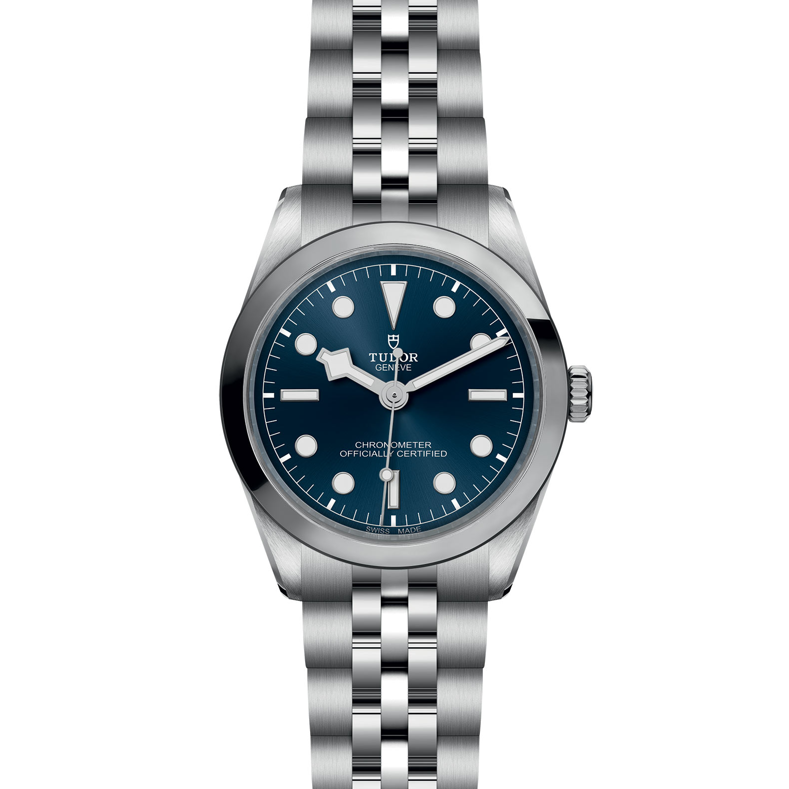 TUDOR Black Bay 31/36/39/41 Watch - M79640-0002 at Korman Fine Jewelry