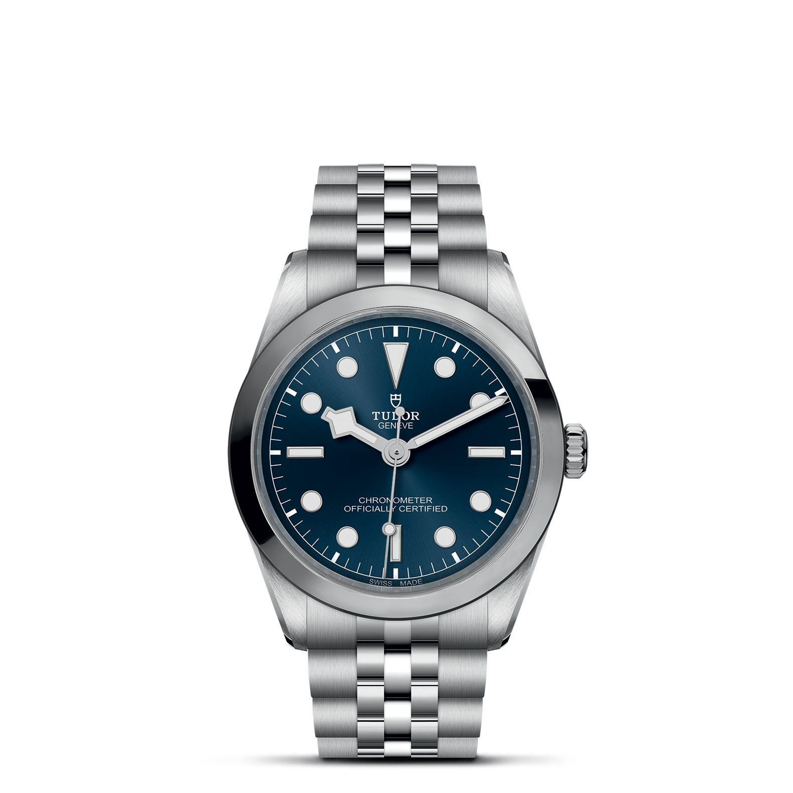 TUDOR Black Bay 31/36/39/41 Watch - M79640-0002 at Korman Fine Jewelry