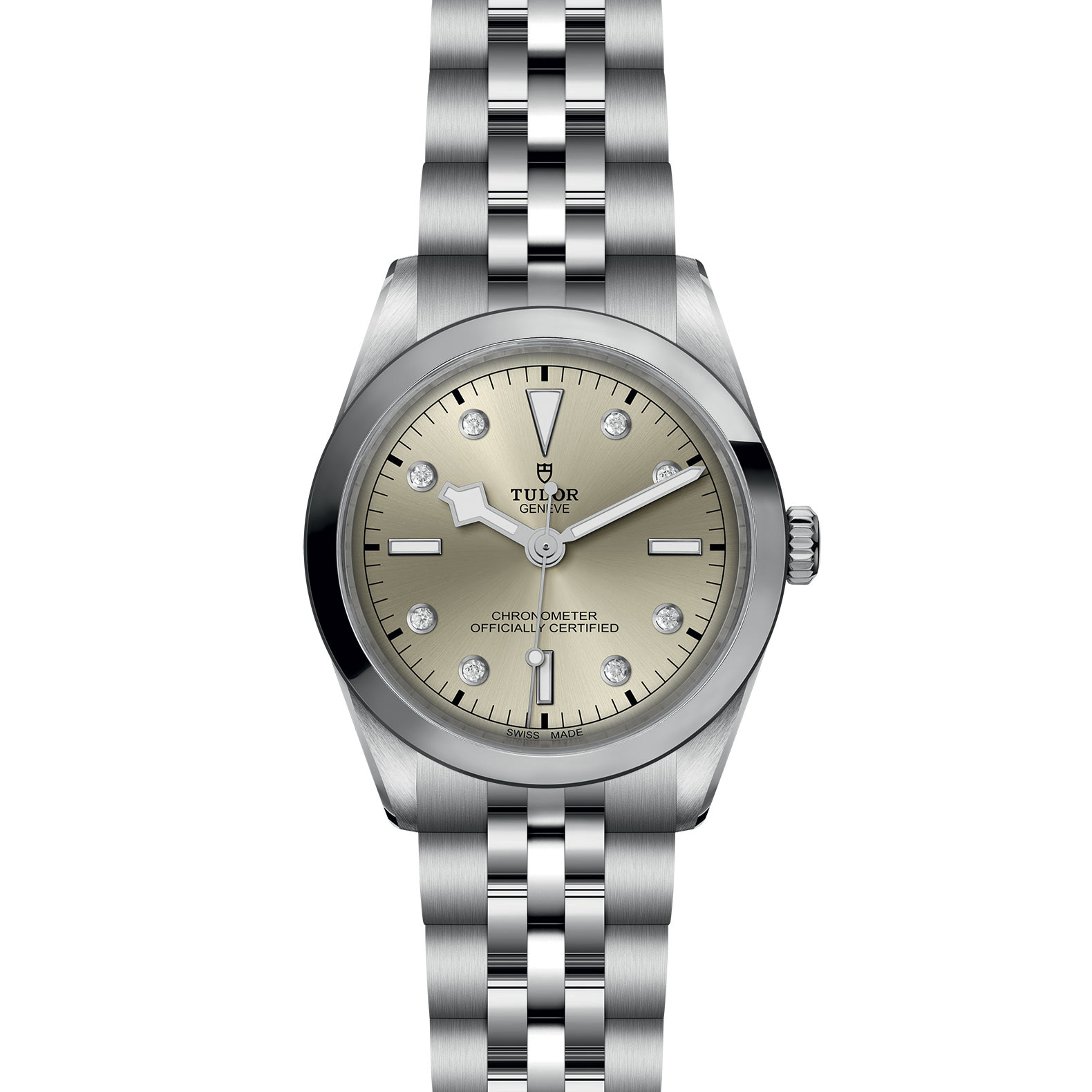 TUDOR Black Bay 31/36/39/41 Watch - M79640-0006 at Korman Fine Jewelry