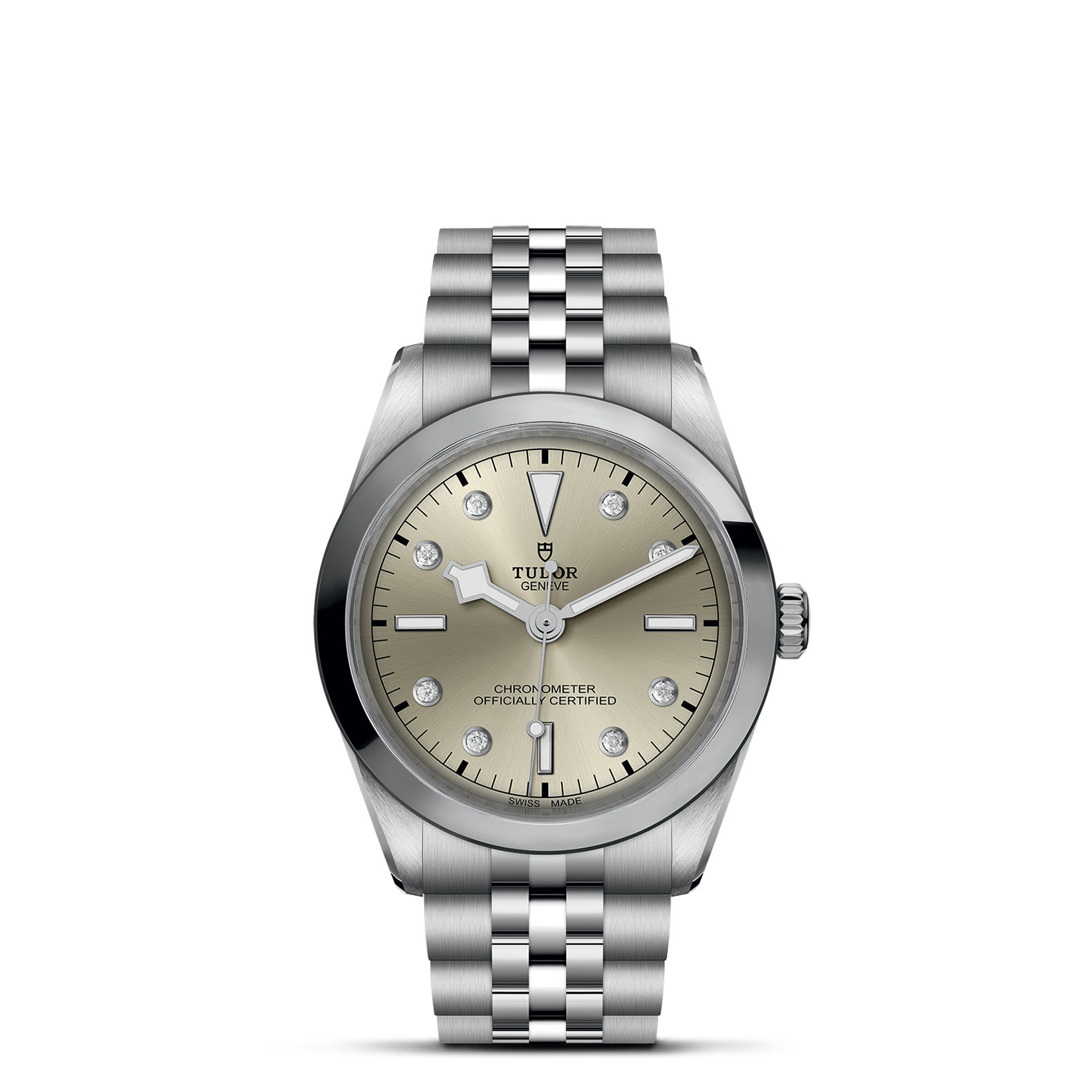 TUDOR Black Bay 31/36/39/41 Watch - M79640-0006 at Korman Fine Jewelry