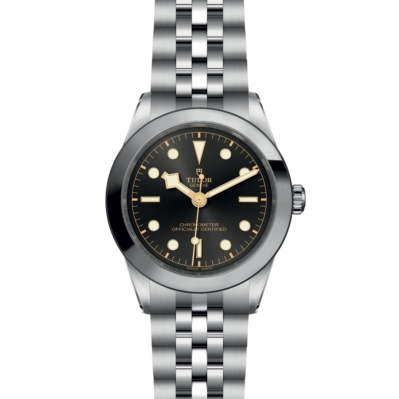 TUDOR Black Bay 31/36/39/41 Watch - M79660-0001 at Korman Fine Jewelry