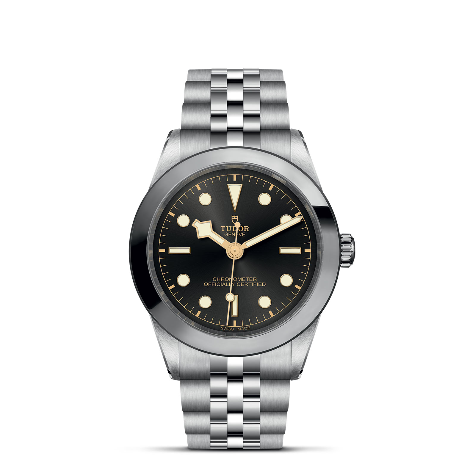 TUDOR Black Bay 31/36/39/41 Watch - M79660-0001 at Korman Fine Jewelry