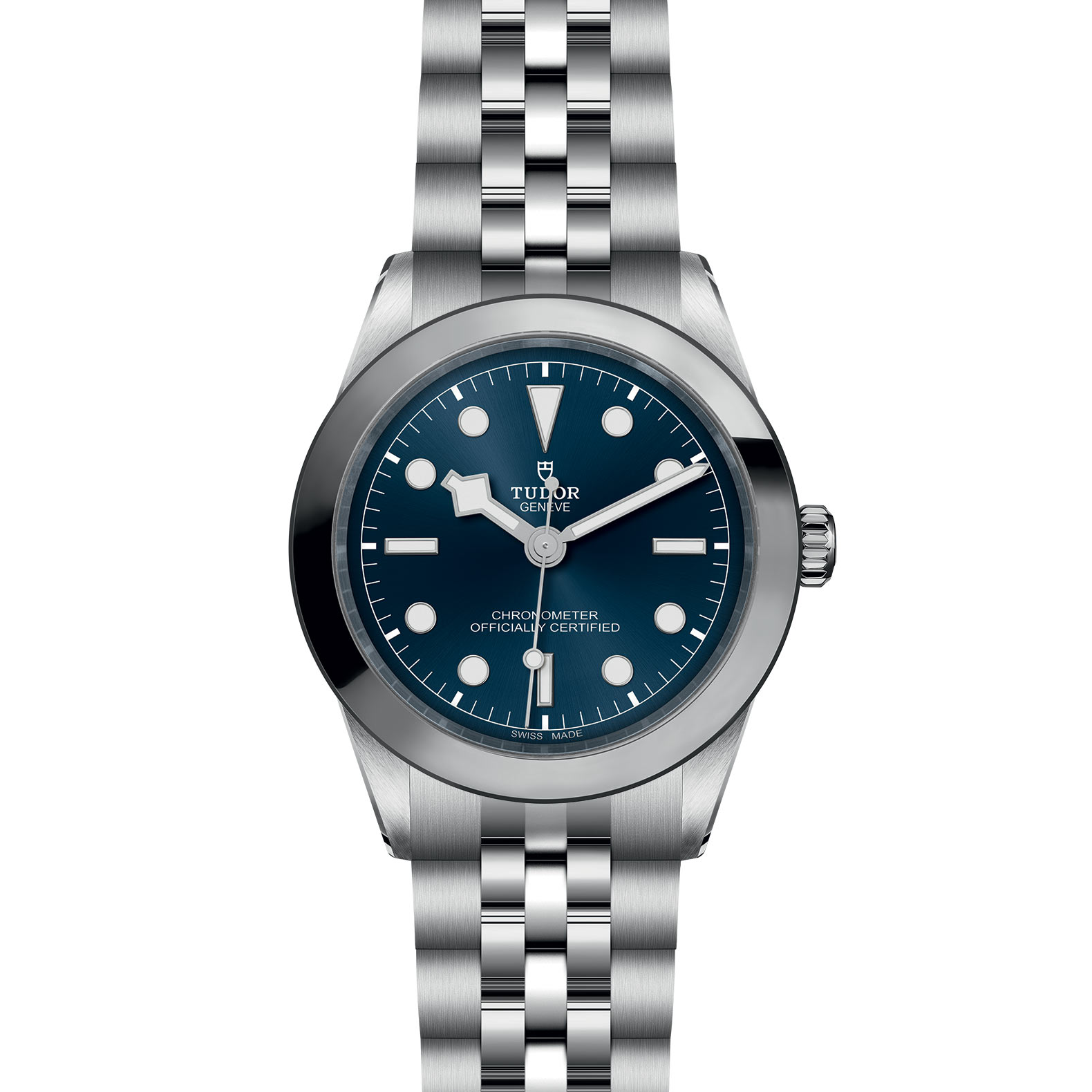 TUDOR Black Bay 31/36/39/41 Watch - M79660-0002 at Korman Fine Jewelry