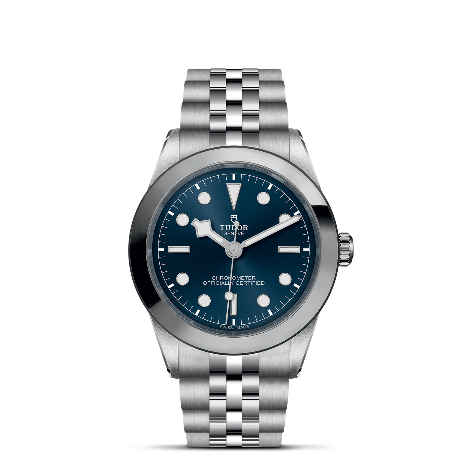 TUDOR Black Bay 31/36/39/41 Watch - M79660-0002 at Korman Fine Jewelry