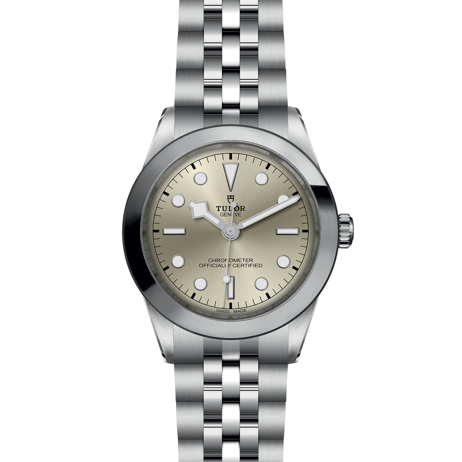 TUDOR Black Bay 31/36/39/41 Watch - M79660-0003 at Korman Fine Jewelry