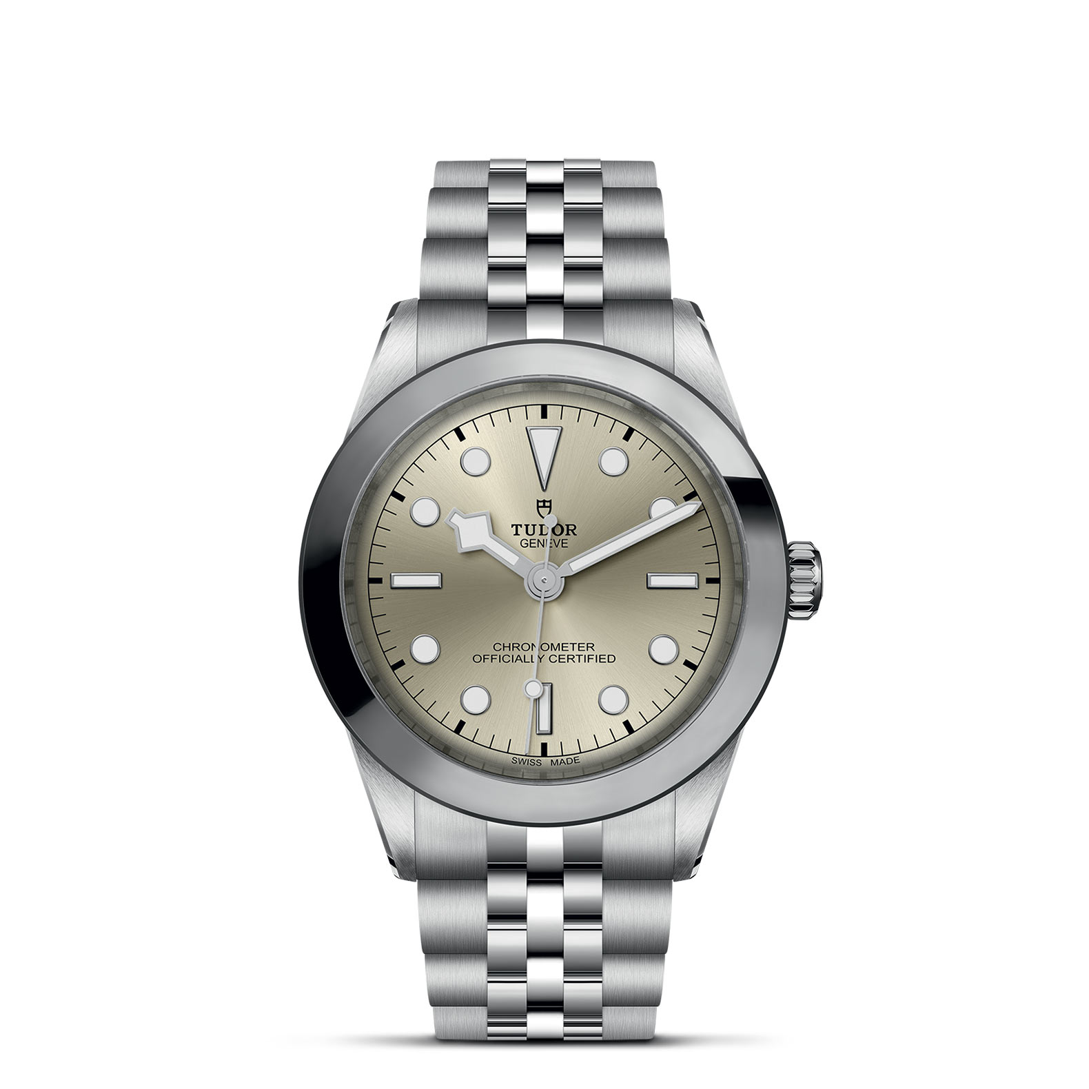 TUDOR Black Bay 31/36/39/41 Watch - M79660-0003 at Korman Fine Jewelry