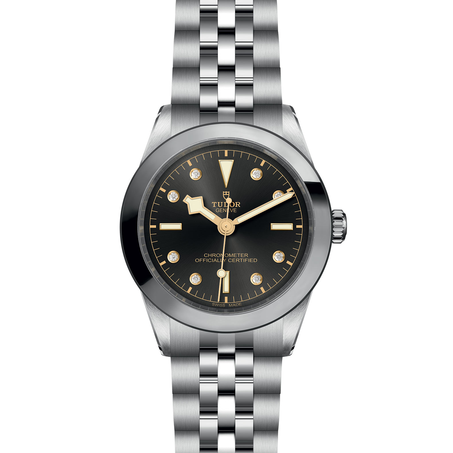 TUDOR Black Bay 31/36/39/41 Watch - M79660-0004 at Korman Fine Jewelry