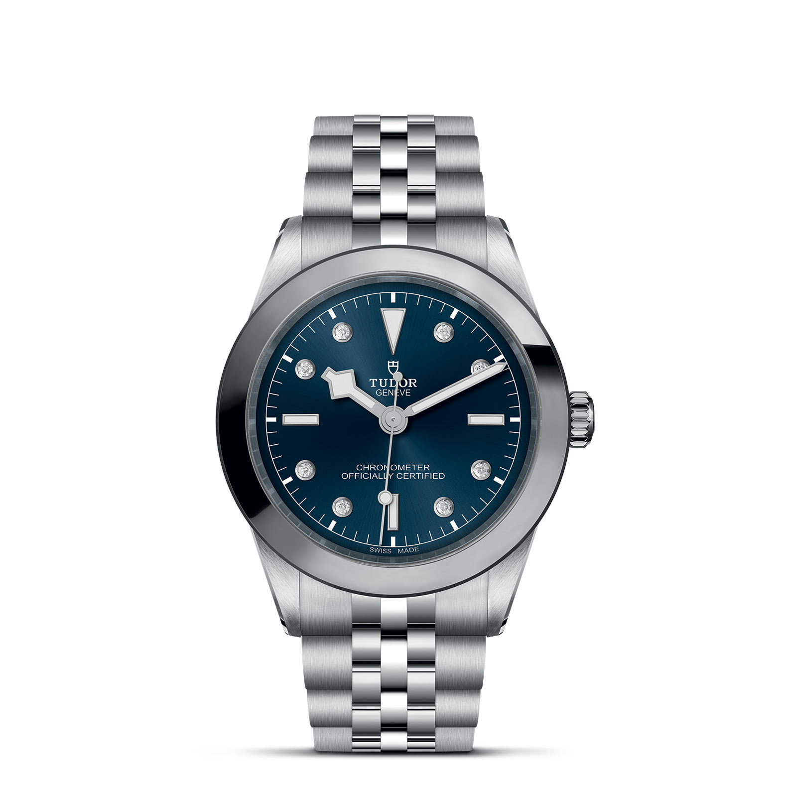 TUDOR Black Bay 31/36/39/41 Watch - M79660-0005 at Korman Fine Jewelry