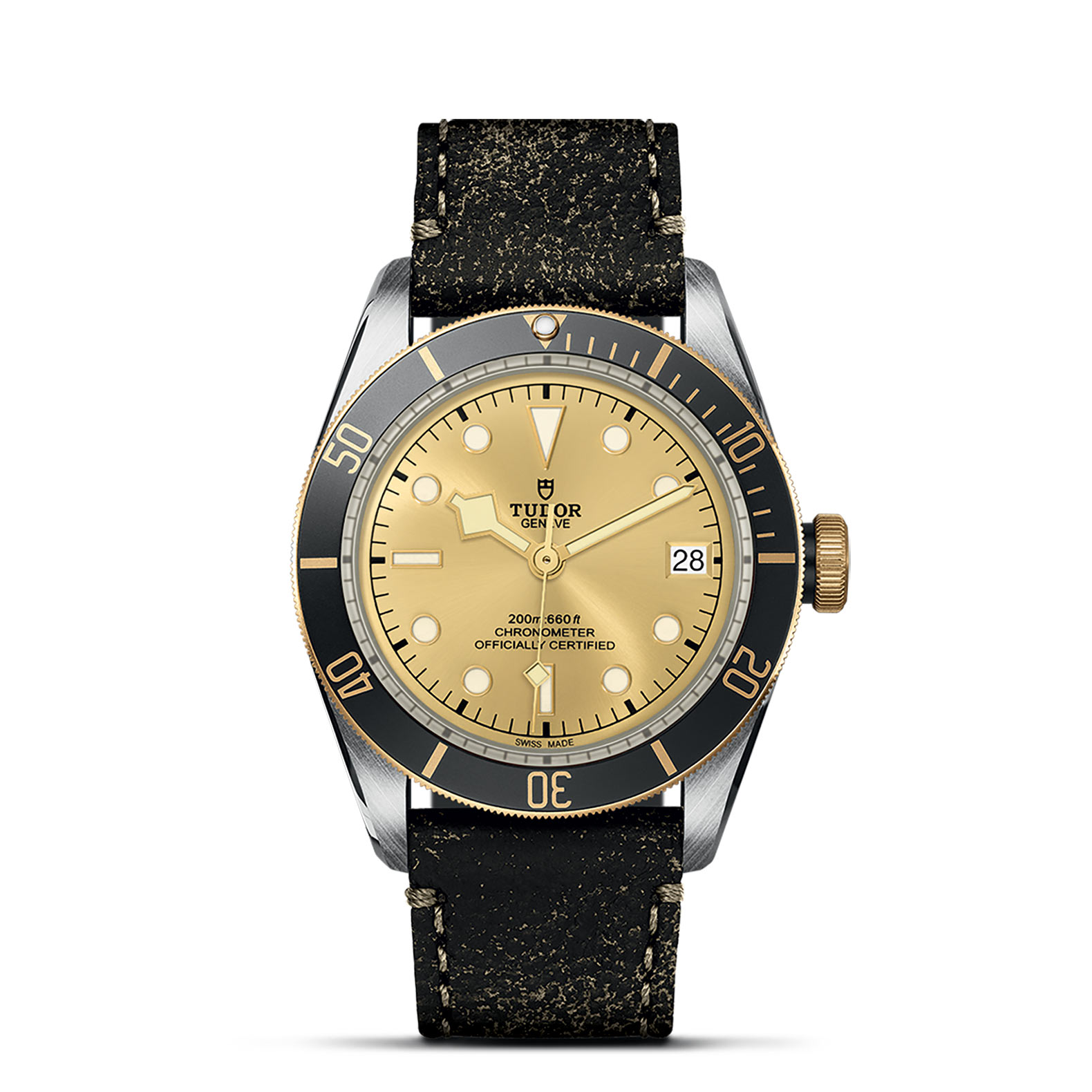 TUDOR Black Bay Watch - M79733N-0003 at Korman Fine Jewelry