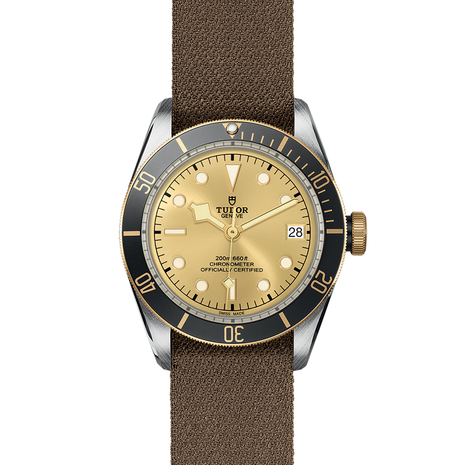 TUDOR Black Bay Watch - M79733N-0006 at Korman Fine Jewelry